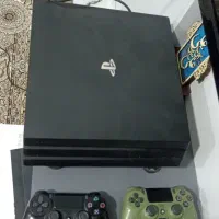 ps4 پرو کپی خور ورژن ۹
