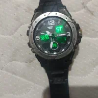 ساعت اسپرت 3 موتوره اصل ضد اب