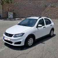 کوییک صفر کیلومتر خشک سفید رنگ