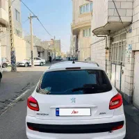 پژو 207پاناروما|خودرو سواری و وانت|خوی, |دیوار