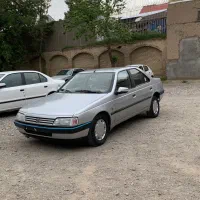 پژو405مدل89توکرم