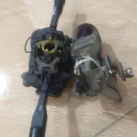 قطعات یدکی پراید