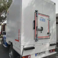 یخچال نیسان اریسان پراید|قطعات یدکی و لوازم جانبی|اصفهان, قهجاورستان|دیوار