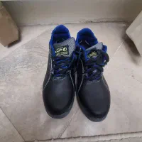 کفَش کار 43|کیف، کفش، کمربند|صفادشت, |دیوار