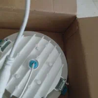 لامپ کم مصرف