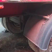 تریلی کانتینر|قطعات یدکی و لوازم جانبی|کرمانشاه, |دیوار