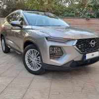 هایما 8S تیتانیوم ( رنگ جذاب، خاص و کمیاب )|خودرو سواری و وانت|تهران, سعادتآباد|دیوار