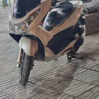 موتور پاکشتی honda|موتورسیکلت|صدرا-فارس, فاز ۱|دیوار