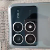 گوشی پوکو x6 پرو 512 رم 12|موبایل|گتیج, |دیوار