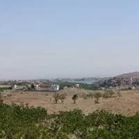 باغ ۸۵۰ متری کوهساران۱۲ طرقبه  ویو بند گلستان