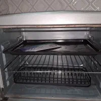 توستر نو|اجاق گاز و لوازم برقی پخت‌وپز|نسیم‌شهر, |دیوار