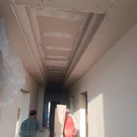 اجرای کناف.تایل.pvc|خدمات پیشه و مهارت|خوی, |دیوار