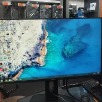 مانیتور دل 22 اینچ فریم لسDell P2219H LED IPS HDMI|قطعات و لوازم جانبی رایانه|کرمانشاه, |دیوار