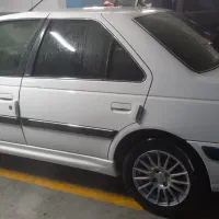 پارس ۱۴۰۱ موتور xu7 چهار چرخ دیسک|خودرو سواری و وانت|تهران, تهرانپارس غربی|دیوار