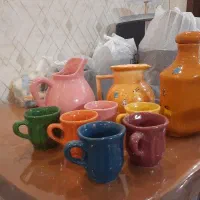 ست سرامیک