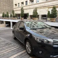 تویوتا کرولا فول مدل ۲۰۱۶|خودرو سواری و وانت|تهران, تهرانپارس غربی|دیوار