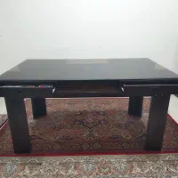 میز ۶نفره غذا خوری