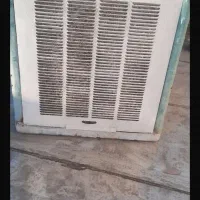 کولر آبی 8000|کولر آبی|اصفهان, قهجاورستان|دیوار
