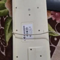 کیبورد کامپوتر|قطعات و لوازم جانبی رایانه|ری, اقدسیه|دیوار