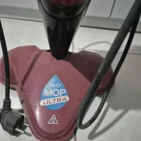 بخارشوی اولترا