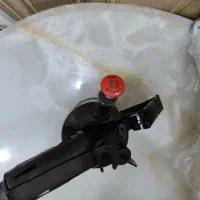 چراغ پریموس قدیمی برای 70سال پیش جنس برنج|کلکسیون اشیاء عتیقه|تهران, زرکش|دیوار