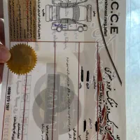 207پانا مدل 402|خودرو سواری و وانت|گرگان, |دیوار