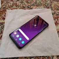 اس۹ سامسونگ s9 samsung تمیز مشابه آکبند نونو