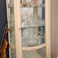 مبل استیل چوب راش|مبلمان خانگی و میز عسلی|ری, جوانمرد قصاب|دیوار