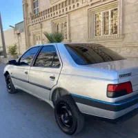 فروش ماشین سمند مدل 83