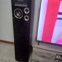 سیستم باند|سیستم صوتی خانگی|یزد, |دیوار