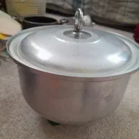 قابلمه روحی بزرگ سایز ۲۵