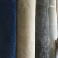 موکت پرز بلند ظریف مصور پالاز