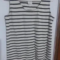 پیراهن بدون آستین  زنانه