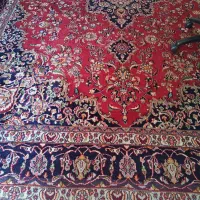 فرش دستبافت