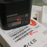 کلگی ۲۵ وات اورجینال سامسونگ