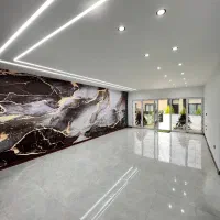 ویلا با مدارک کامل و انشعابات اختصاصی|فروش خانه و ویلا|تهران, دروازه شمیران|دیوار