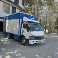 اتوباربری شهر**جابجایی اثاثیه منزل وجهیزیه تضمینی|خدمات حمل و نقل|ساوه, |دیوار