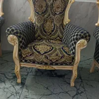 مبل سلطنتی فرش ۱۲متری