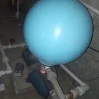 تعمیر پمپ آب نصب تانکر پکیج لوله کش شیرالات اندیشه|خدمات پیشه و مهارت|اندیشه, اندیشه فاز ۱|دیوار