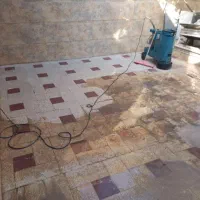 کفسابی سنگسابی کفساب سنگ ساب سابزن کف ساب نماشویی