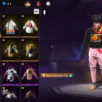 اکانت فری فایر لول 65 قوی و طاق هم میزنم|کنسول، بازی ویدئویی و آنلاین|آق قلا, |دیوار