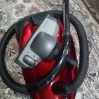 جاروبرقی  تکنو 2500 وات