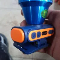 چراغ قوه .وپیشانی بند.کاردچاقواصلی|کوهنوردی و کمپینگ|دهدشت, |دیوار