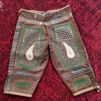 شلوارک ورزش باستانی زورخانه|تجهیزات ورزشی|شاهینشهر, عطار|دیوار