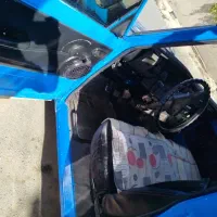 سایپا دیزلی مدل ۹۰ موتور به شرط