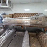 حراج و فروش زیر قیمت به علت تغییر شغل|مبلمان خانگی و میز عسلی|مشگین شهر, |دیوار