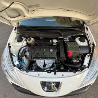 پژو207ارتقا فول|خودرو سواری و وانت|اراک, |دیوار