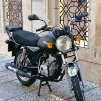 باکسر اصلی ۱۵۰