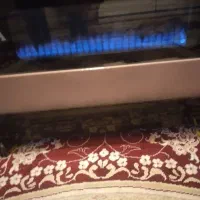 بخاری گازی نیک کالا|بخاری، هیتر، شومینه|قزوین, |دیوار