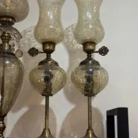 چهار عدد لاله|صنایع دستی و سایر لوازم تزئینی|آمل, |دیوار